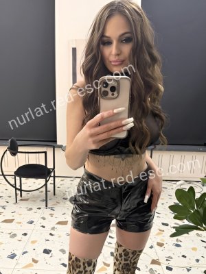 Шелби — Малгобек