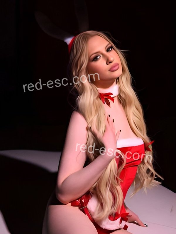 Анна — Малгобек